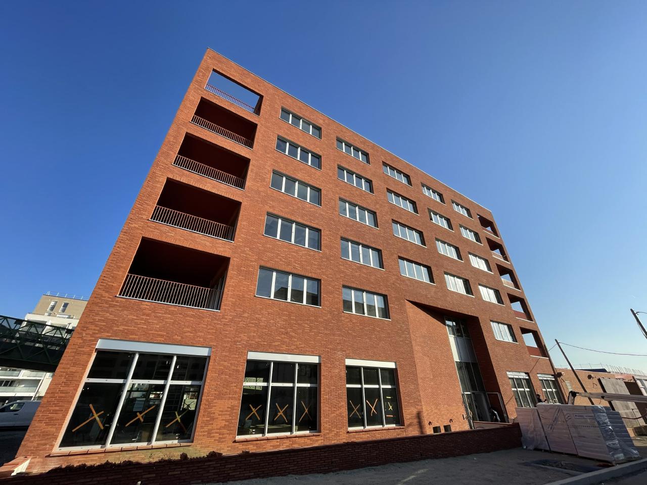 Bureau Toulouse 361m² Location bureau Toulouse Haute-Garonne OLBUR2119535 1